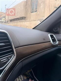 جيب جراند شيروكي